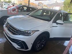 فولكسفاغن تيغوان